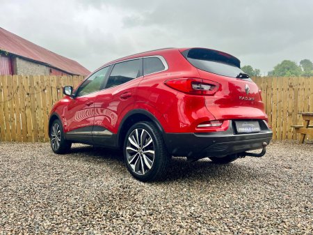 2019 Renault Kadjar - photo 25