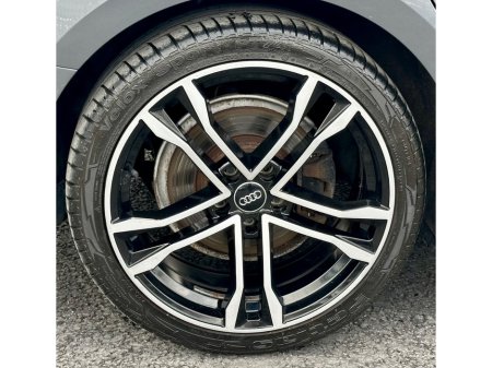 2018 Audi A5 - photo 22