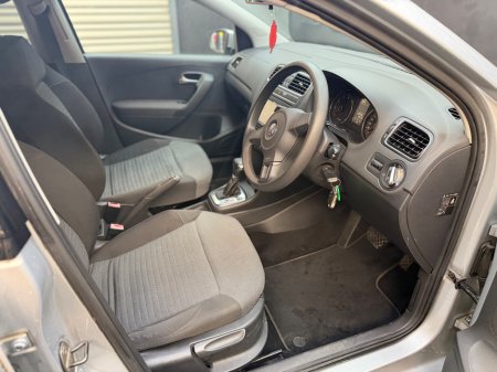 2010 Volkswagen Polo - photo 11