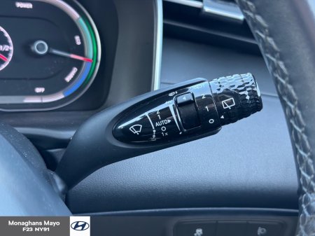 2024 Hyundai Tucson - photo 16