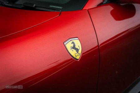 2025 Ferrari Roma - photo 20