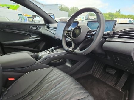 2026 BYD SEAL - photo 9