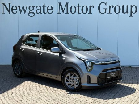 2026 Kia Picanto - photo 3