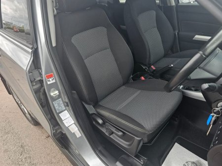 2016 Suzuki Vitara - photo 20
