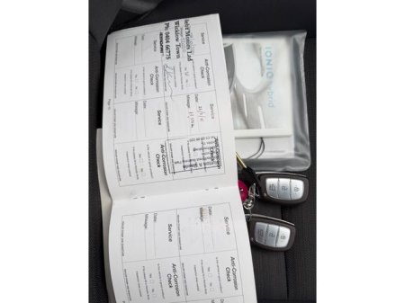 2018 Hyundai IONIQ - photo 15