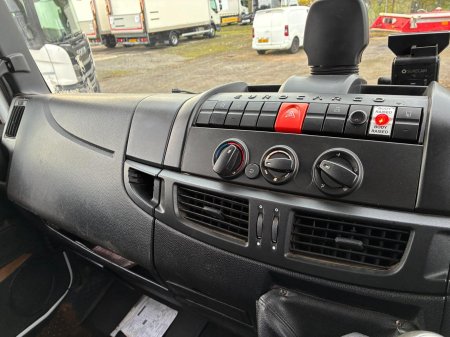 2021 DAF 75-160 - photo 16