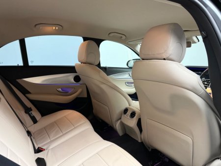 2019 Mercedes-Benz E-Class - photo 11