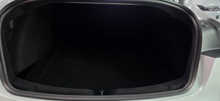 2025 Tesla Model 3 - photo 16