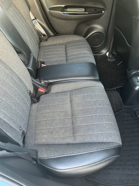2020 Honda Fit - photo 15