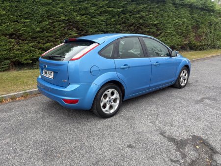 2011 Ford Focus - photo 7