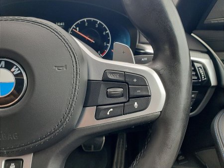 2019 BMW 5-Series - photo 18