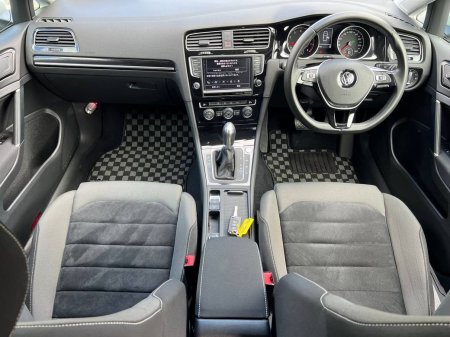 2017 Volkswagen Golf - photo 10