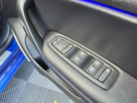 2019 Renault Megane - photo 22