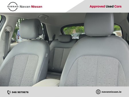 2022 Hyundai IONIQ 5 - photo 30