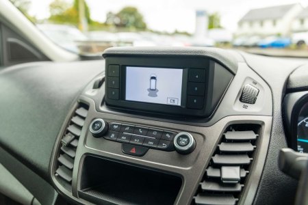 2022 Ford Transit Connect - photo 20