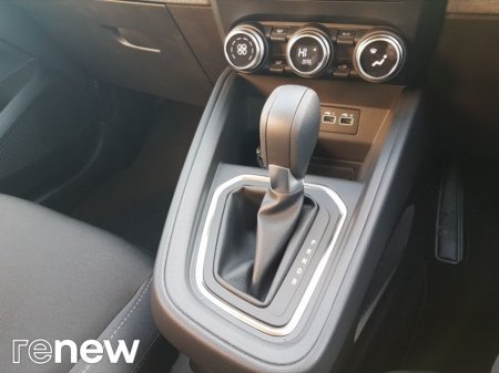 2026 Renault Clio - photo 14