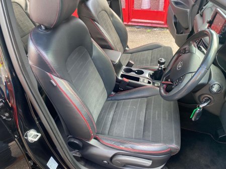 2020 Hyundai Tucson - photo 5