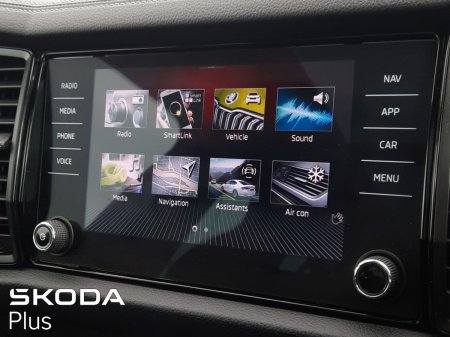2023 Skoda Kodiaq - photo 14