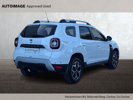 2021 Dacia Duster - photo 3