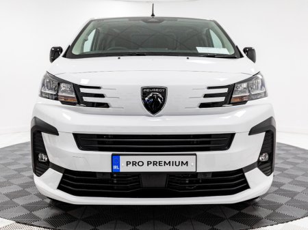2026 Peugeot Expert - photo 25