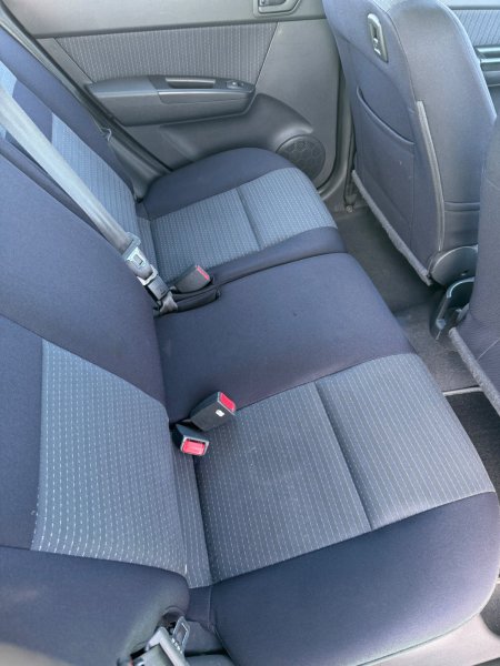 2008 Hyundai Getz - photo 8