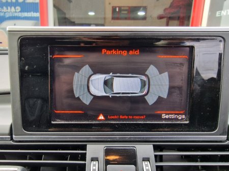 2016 Audi A6 - photo 23