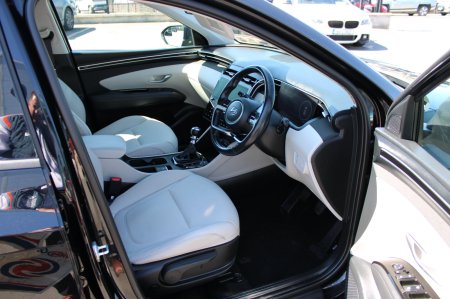 2021 Hyundai Tucson - photo 13