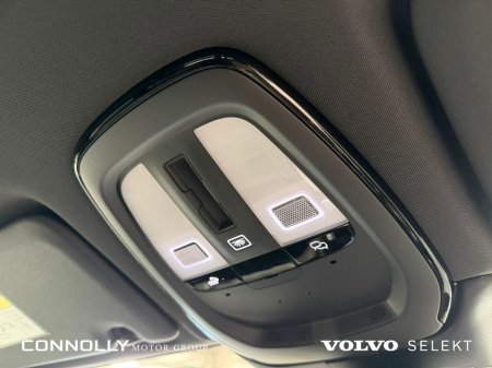 2024 Volvo XC60 - photo 25