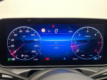 2026 Mercedes-Benz CLE - photo 8