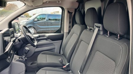 2025 Ford Transit Custom - photo 5