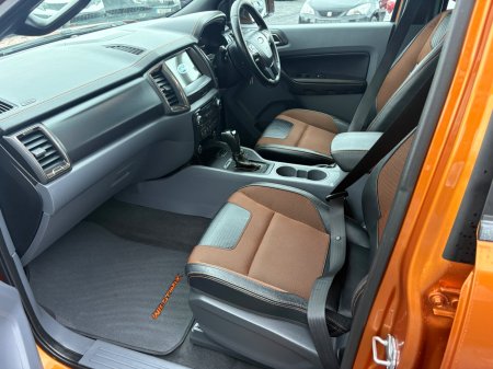 2018 Ford Ranger - photo 13