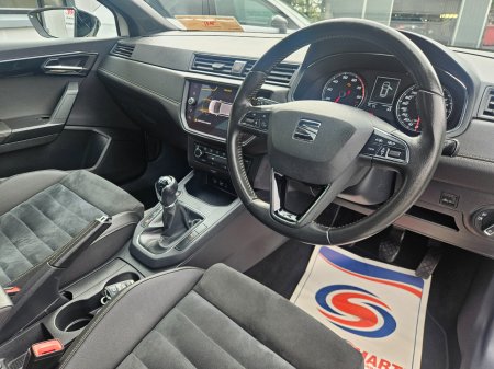 2018 SEAT Ibiza - photo 15