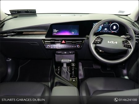2026 Kia Niro - photo 4
