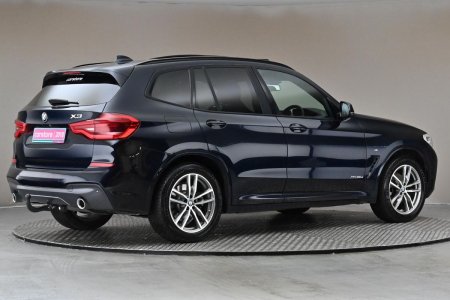 2018 BMW X3 - photo 9
