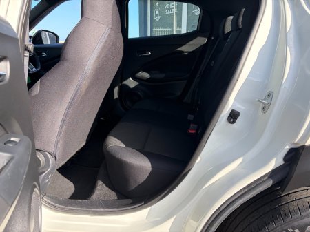 2020 Nissan Juke - photo 12
