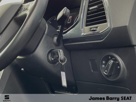 2019 SEAT Ateca - photo 18