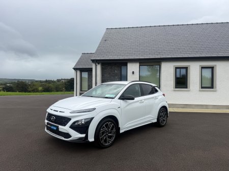 2022 Hyundai KONA - photo 9