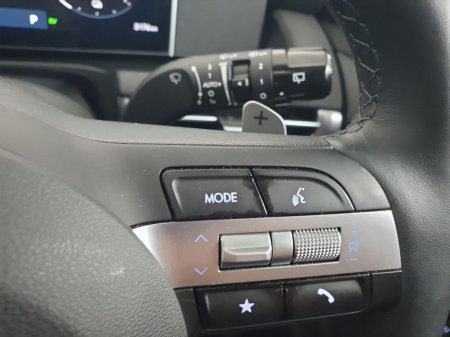 2026 Hyundai Tucson - photo 37
