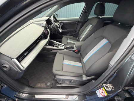 2021 Audi A3 - photo 51