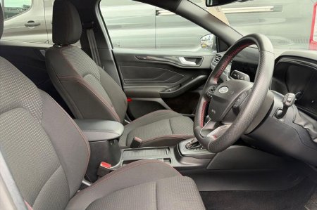 2024 Ford Focus - photo 17