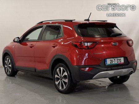 2021 Kia Stonic - photo 5