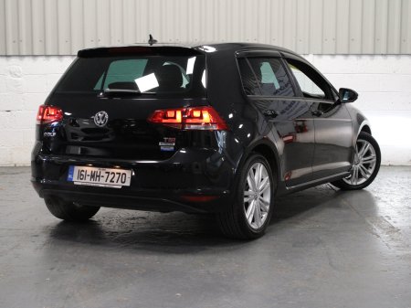 2016 Volkswagen Golf - photo 7
