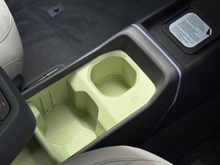 2026 Kia EV2 - photo 21