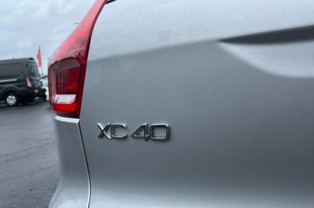 2018 Volvo XC40 - photo 26