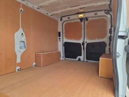 2026 Renault Trafic - photo 11