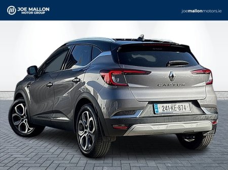 2024 Renault Captur - photo 2