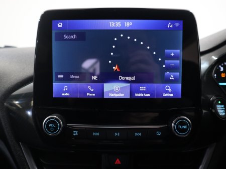 2021 Ford Fiesta - photo 15