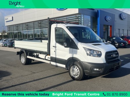 2025 Ford Transit - photo 3