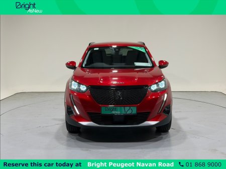 2022 Peugeot 2008 - photo 9