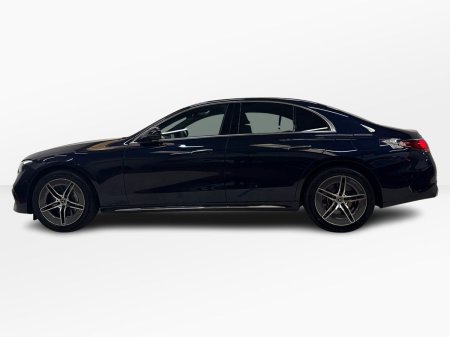 2026 Mercedes-Benz E-Class - photo 5
